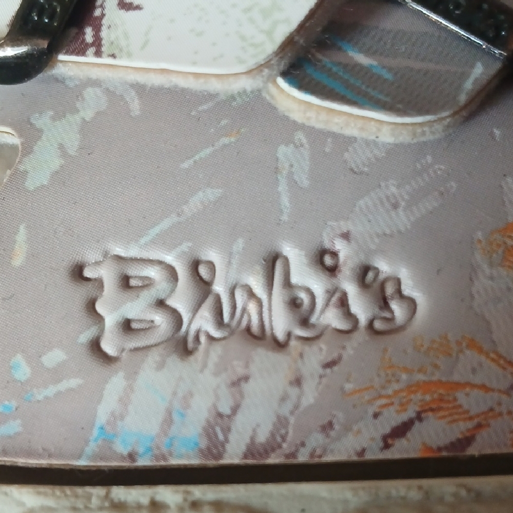 Kids Sandals - Multicolor - Picture 4 of 8